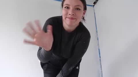 mariana__666 online show from March 2025 07:59:02 PM