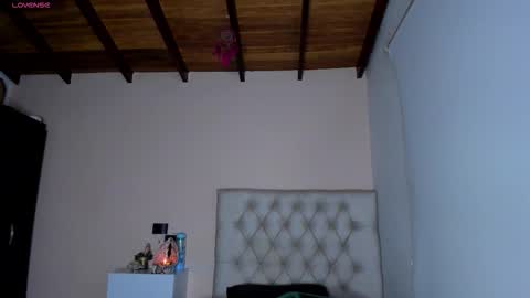 Mariana Roe online show from December 2025 10:42:01 AM