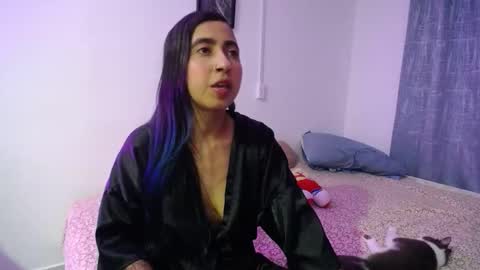 mariana aria online show from May 2026 02:17:02 AM