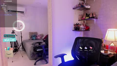 Snapshot of mariana_c chatting on June 2026 02:11:01 PM Mar y online show from June 2026 02:11:01 PM