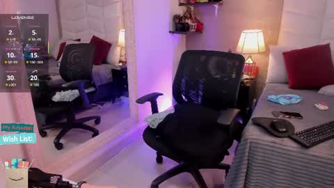 Snapshot of mariana_c chatting on June 2026 03:24:02 PM Mar y online show from June 2026 03:24:02 PM