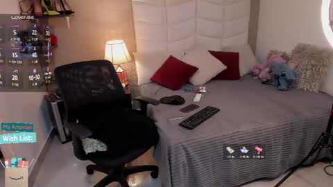 Snapshot of mariana_c chatting on June 2026 03:05:02 PM Mar y online show from June 2026 03:05:02 PM