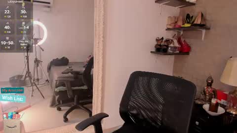 Snapshot of mariana_c chatting on July 2026 02:56:02 PM Mar y online show from July 2026 02:56:02 PM
