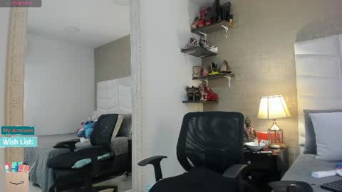 Snapshot of mariana_c chatting on July 2026 02:43:01 PM Mar y online show from July 2026 02:43:01 PM