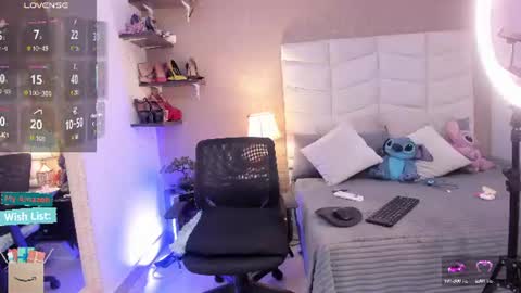 Snapshot of mariana_c chatting on July 2026 02:54:01 PM Mar y online show from July 2026 02:54:01 PM