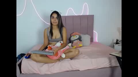 Snapshot of mariana_edenroom chatting on February 2026 03:40:02 PM maria online show from February 2026 03:40:02 PM