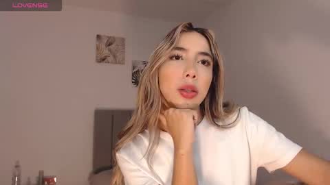 Mariana online show from February 2026 04:48:01 PM