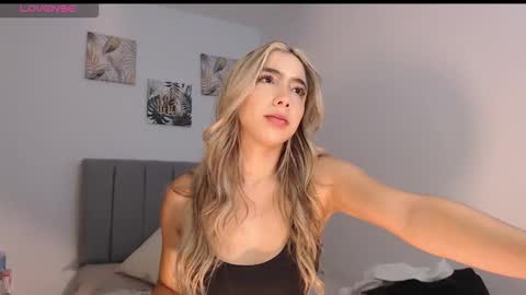 Mariana online show from March 2026 12:39:02 AM