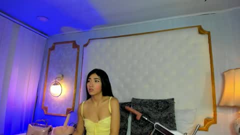 Mariana   online show from January 2026 11:03:01 AM