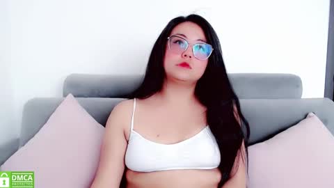 Ana online show from December 2024 07:59:02 PM