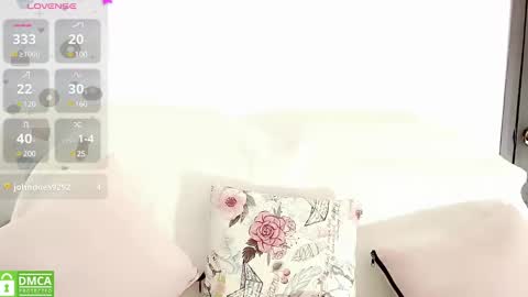 Ana online show from December 2024 05:10:02 PM