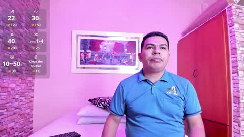 mariana mauricio online show from February 2025 03:45:02 AM