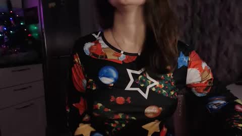 MarianaMur online show from December 2024 02:12:01 PM