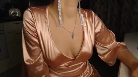 MarianaMur online show from January 2025 09:24:01 PM