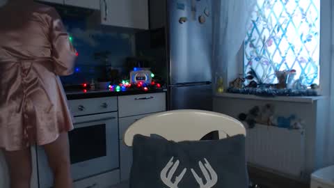 MarianaMur online show from January 2025 11:35:01 AM