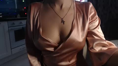 MarianaMur online show from February 2025 07:42:02 AM