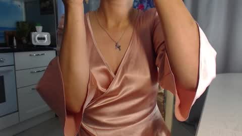 MarianaMur online show from September 2025 06:18:01 AM