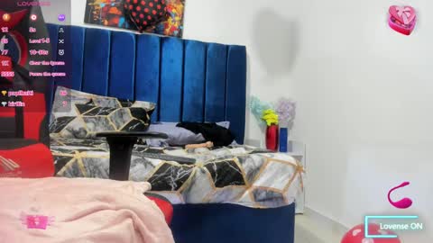 Snapshot of mariana_star1 chatting on February 2025 02:55:02 PM mariana_star1 online show from February 2025 02:55:02 PM