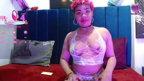 Snapshot of mariana_star1 chatting on September 2025 04:27:02 AM mariana_star1 online show from September 2025 04:27:02 AM
