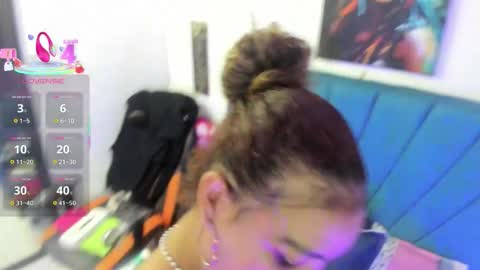 mariana_star1 online show from February 2026 04:31:02 AM