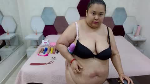 mariana online show from March 2026 05:03:01 PM