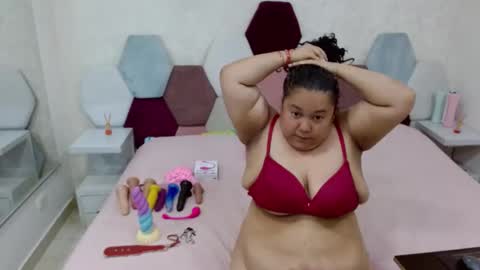 mariana online show from April 2026 02:58:02 PM