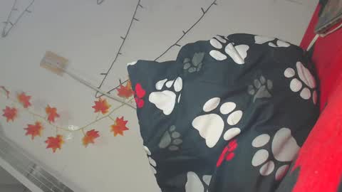 Mariana online show from January 2025 12:59:01 AM