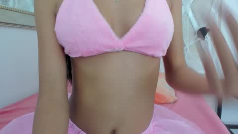 Mariana Garcia online show from October 2025 08:22:01 PM