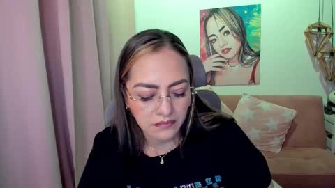 Mariana Lopez online show from December 2025 01:11:01 AM