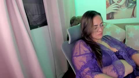 Mariana Lopez online show from February 2026 06:26:01 AM