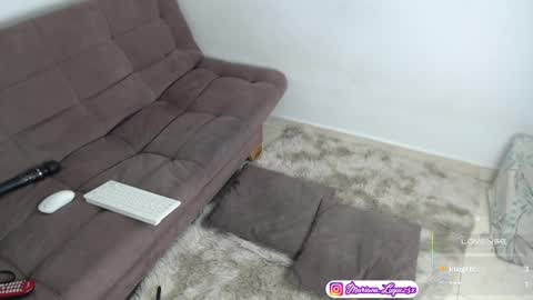 Mariana  online show from February 2025 08:16:01 AM