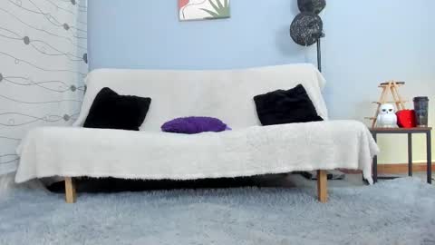 Mariana Vargas online show from March 2026 08:46:02 PM