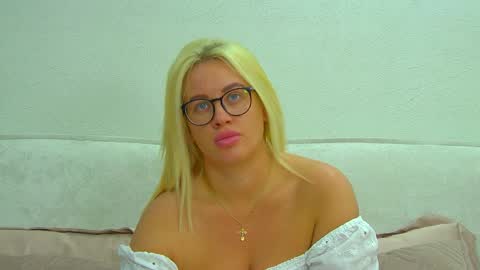 Maria online show from May 2026 06:24:01 PM