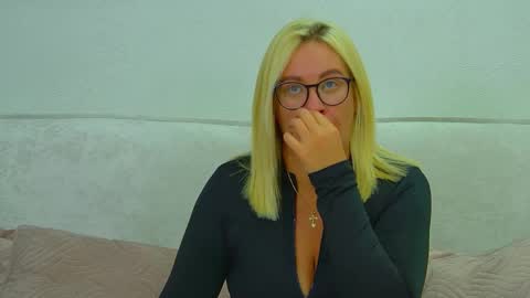 Maria online show from May 2026 07:25:01 AM
