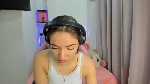 Mariangel online show from November 2025 10:02:01 PM