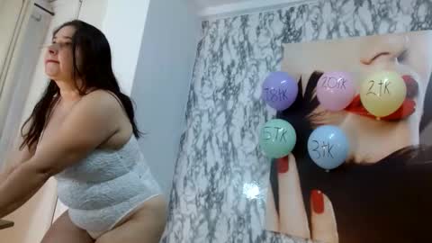 Mariani online show from October 2025 12:17:02 PM