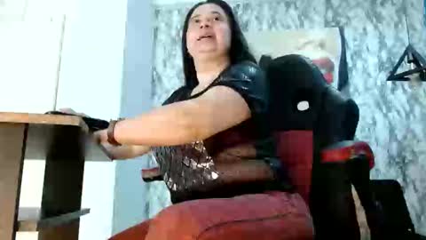 Mariani online show from November 2025 01:40:01 PM