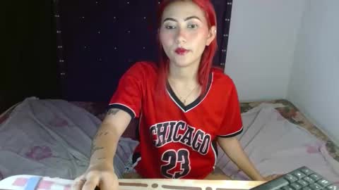 marianita_hot26 online show from January 2026 08:57:02 PM