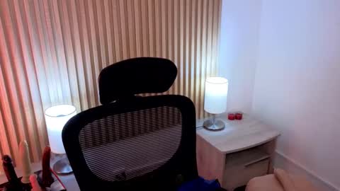 Snapshot of marianl0ve chatting on November 2025 10:37:01 AM Marian Love online show from November 2025 10:37:01 AM