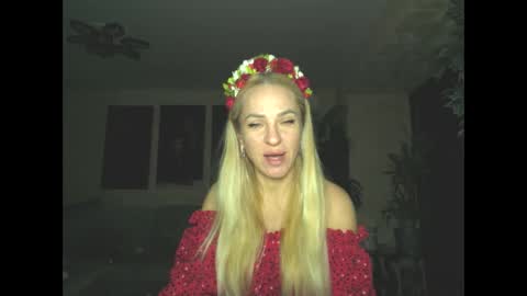 marianna1977 online show from April 2026 06:35:01 PM