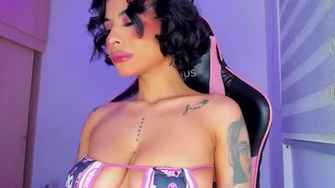 M A R I A N E online show from February 2026 04:21:02 AM