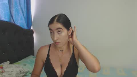Snapshot of marianngell chatting on April 2026 08:47:01 PM Mariangel online show from April 2026 08:47:01 PM