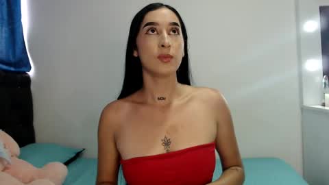 Mariangel online show from August 2026 09:28:02 PM