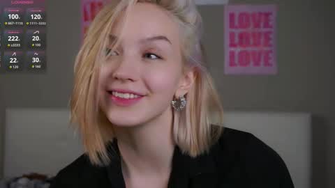 Rachel online show from March 2026 11:00:02 PM