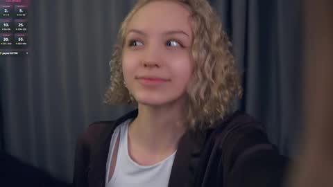 Rachel online show from April 2026 10:37:01 PM