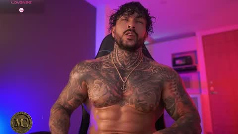 Mariano Costa online show from January 2026 04:27:01 AM