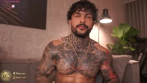 Mariano Costa online show from March 2026 02:50:02 AM