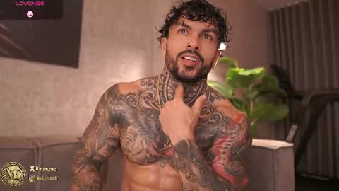 Snapshot of mariano_costa chatting on June 2026 05:07:01 AM Mariano Costa online show from June 2026 05:07:01 AM