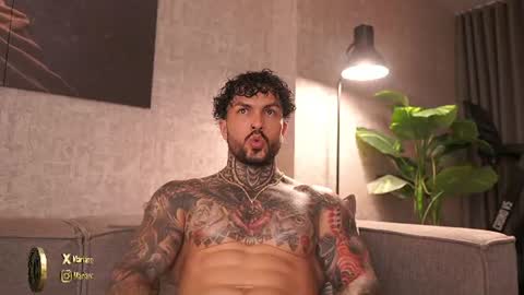 Snapshot of mariano_costa chatting on June 2026 01:43:02 AM Mariano Costa online show from June 2026 01:43:02 AM