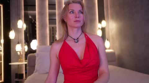 Maria online show from January 2026 03:36:01 PM